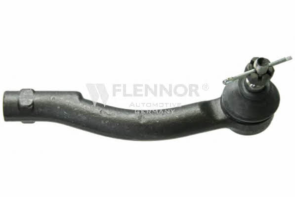 Flennor FL0187-B Наконечник поперечної рульової тяги FL0187B: Купити в Україні - Добра ціна на EXIST.UA!