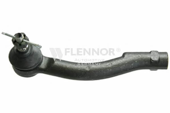 Flennor FL0188-B Наконечник поперечної рульової тяги FL0188B: Купити в Україні - Добра ціна на EXIST.UA!