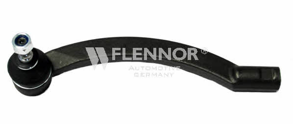 Flennor FL0192-B Наконечник поперечної рульової тяги FL0192B: Купити в Україні - Добра ціна на EXIST.UA!