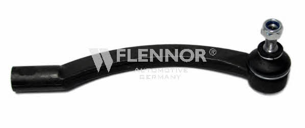 Flennor FL0193-B Наконечник поперечної рульової тяги FL0193B: Купити в Україні - Добра ціна на EXIST.UA!