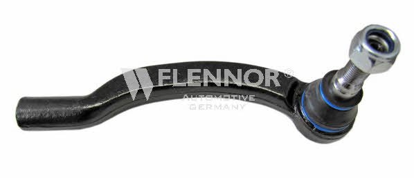 Flennor FL0200-B Наконечник поперечної рульової тяги FL0200B: Купити в Україні - Добра ціна на EXIST.UA!