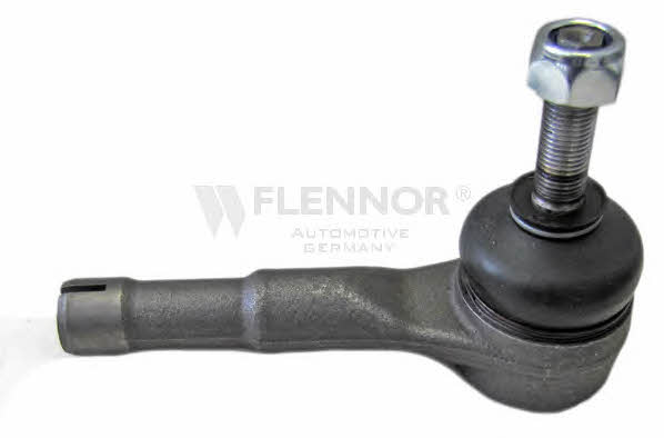 Flennor FL0222-B Наконечник поперечної рульової тяги FL0222B: Купити в Україні - Добра ціна на EXIST.UA!
