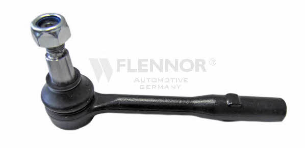 Flennor FL0227-B Наконечник поперечної рульової тяги FL0227B: Купити в Україні - Добра ціна на EXIST.UA!