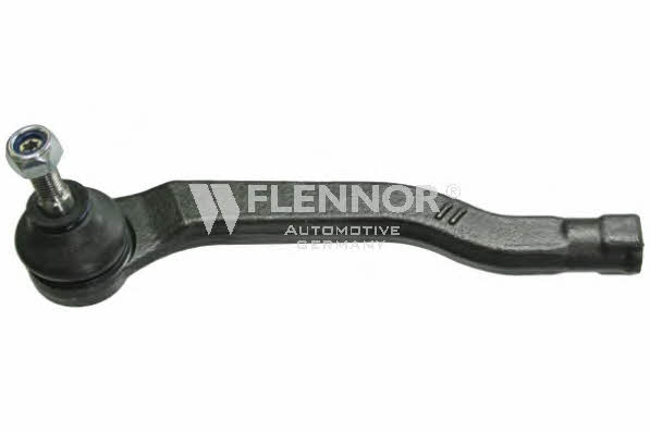 Flennor FL0290-B Наконечник поперечної рульової тяги FL0290B: Купити в Україні - Добра ціна на EXIST.UA!
