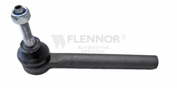 Flennor FL0294-B Наконечник поперечної рульової тяги FL0294B: Купити в Україні - Добра ціна на EXIST.UA!