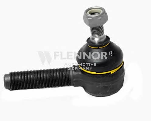FL038B Flennor Наконечник поперечной рулевой тяги