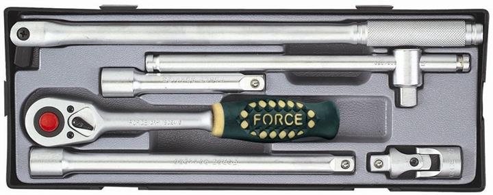 Купити Force Tools T40612 за низькою ціною в Україні!