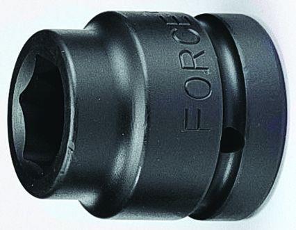 46530 Force Tools Головка ударна 6-гранна 30 мм, 3/4"
