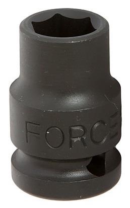 Force Tools 4457.16 1/2" 6-гранна ударна головка 7/16" 445716: Купити в Україні - Добра ціна на EXIST.UA!