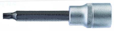 34620030 Force Tools Головка с насадкой TORX T30, 1/2"