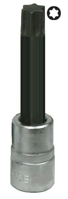 34620050 Force Tools Головка с насадкой TORX T50, 1/2"