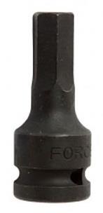 Force Tools 24407812 1/2 "6-гранна ударна головка 12 мм 24407812: Купити в Україні - Добра ціна на EXIST.UA!
