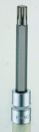 34910013 Force Tools Головка с насадкой RIBE M13, 1/2"