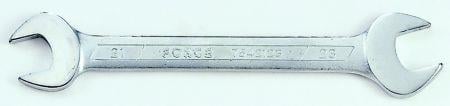 7541618 Force Tools Ключ рожковый