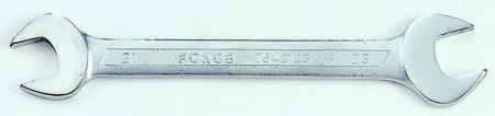 7541011 Force Tools Ключ рожковый