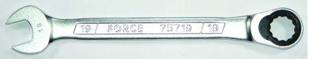 75716R Force Tools Ключ комбинированный