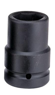 Force Tools 48520 1" 6-гранна ударна головка 20 мм 48520: Купити в Україні - Добра ціна на EXIST.UA!