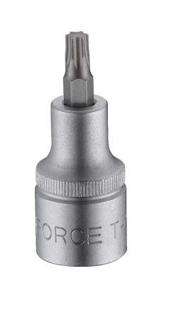 Force Tools 3365010 3/8 "Головка з насадкою TORX T10 3365010: Купити в Україні - Добра ціна на EXIST.UA!