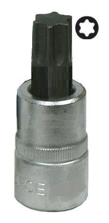 3365040 Force Tools Головка с насадкой TORX T40, 3/8"