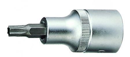 34705560 Force Tools Головка с насадкой TORX T60, 1/2"