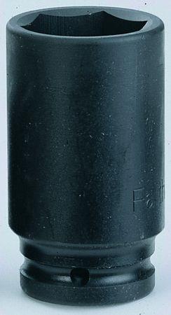 48510041 Force Tools Головка ударна 6-гранна 41 мм, 1"