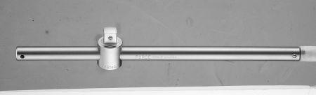 8038550 Force Tools Вороток для головок, 1"