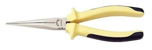 610B200 Force Tools Плоскогубцы с удлиненными губками 200 мм