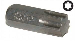 Force Tools 1763055 Вставка викрутки (біта) T55 1763055: Купити в Україні - Добра ціна на EXIST.UA!