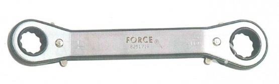 8251011 Force Tools Ключ накидной