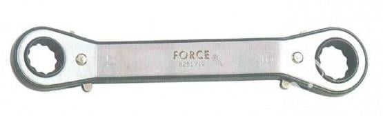 8251213 Force Tools Ключ накидной