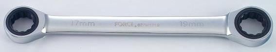 827M0810 Force Tools Ключ