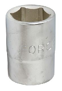 56532 Force Tools Головка 6-гранная 32 мм, 3/4"