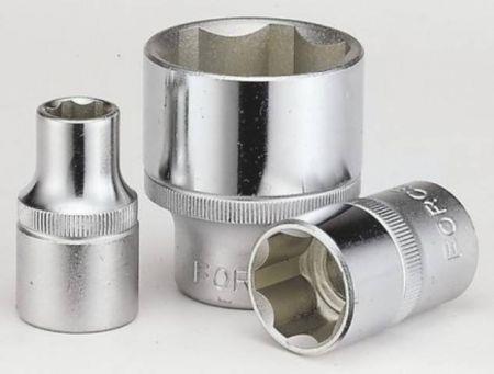 5477713 Force Tools Головка торцевая 13 мм, 1/2