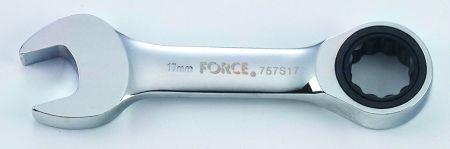 757S10 Force Tools Ключ комбинированный