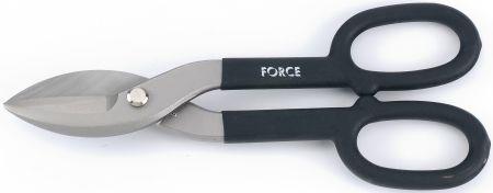 Force Tools 5055P1 Ножиці по металу L203mm 5055P1: Купити в Україні - Добра ціна на EXIST.UA!