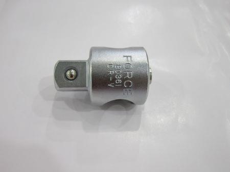 80361 Force Tools Адаптер 3/4'.