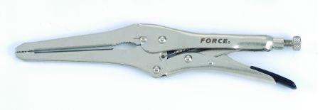 Force Tools 9G0115 Кліщі з фіксатором 280мм 9G0115: Купити в Україні - Добра ціна на EXIST.UA!
