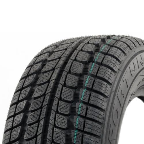 Fortuna 5420068641437 Шина Легкова Зимова Fortuna Winter 255/45 R18 103V 5420068641437: Приваблива ціна - Купити в Україні на EXIST.UA!