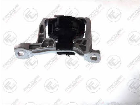 Подушка двигателя передняя Fortune line FZ90341