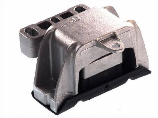 Подушка коробки передач левая Fortune line FZ90465