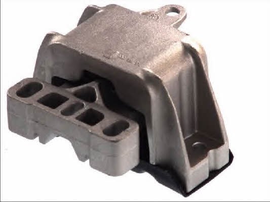 Подушка коробки передач левая Fortune line FZ90541
