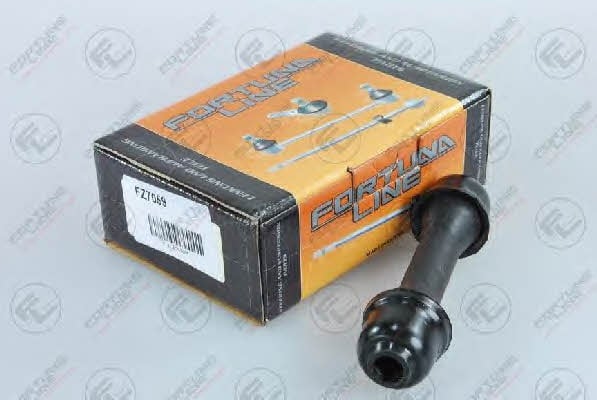 Купить Fortune line FZ7059 по низкой цене в Украине!