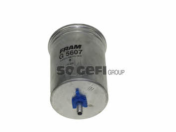 Купити Fram G5607 за низькою ціною в Україні!