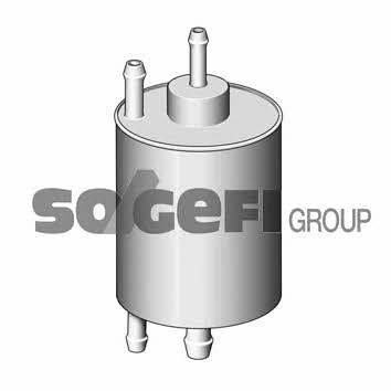 Fram G9526 Фільтр палива G9526: Купити в Україні - Добра ціна на EXIST.UA!
