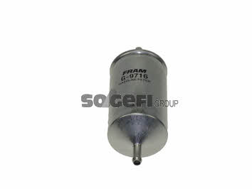Купити Fram G9716 за низькою ціною в Україні!