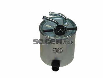 Купити Fram P10533 за низькою ціною в Україні!