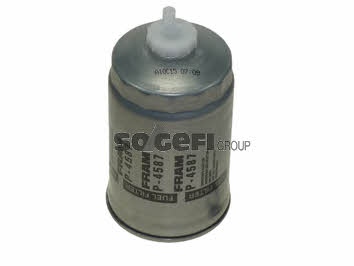 Купити Fram P4587 за низькою ціною в Україні!
