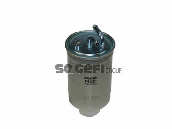 Купить Fram P4836 по низкой цене в Украине!
