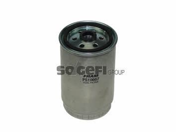 Купити Fram PS10667 за низькою ціною в Україні!