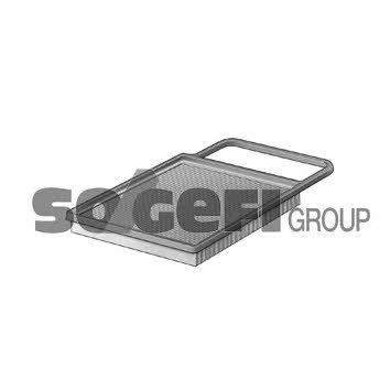 CA9668 Fram Воздушный фильтр